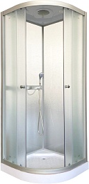 Parly Душевая кабина Frost F81N – фотография-1